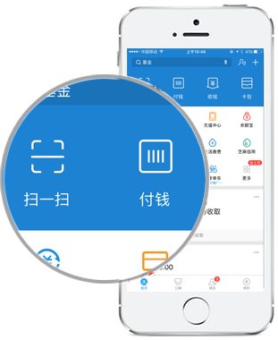 WeChat Tip