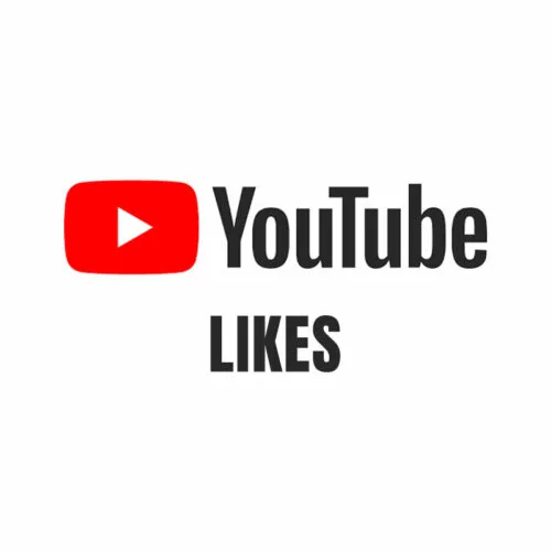 YouTube点赞